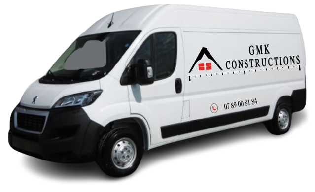 Photo de couverture de GMK Constructions | Maçonnerie à Pencran, Landerneau & Finistère | Rénovation & Neuf